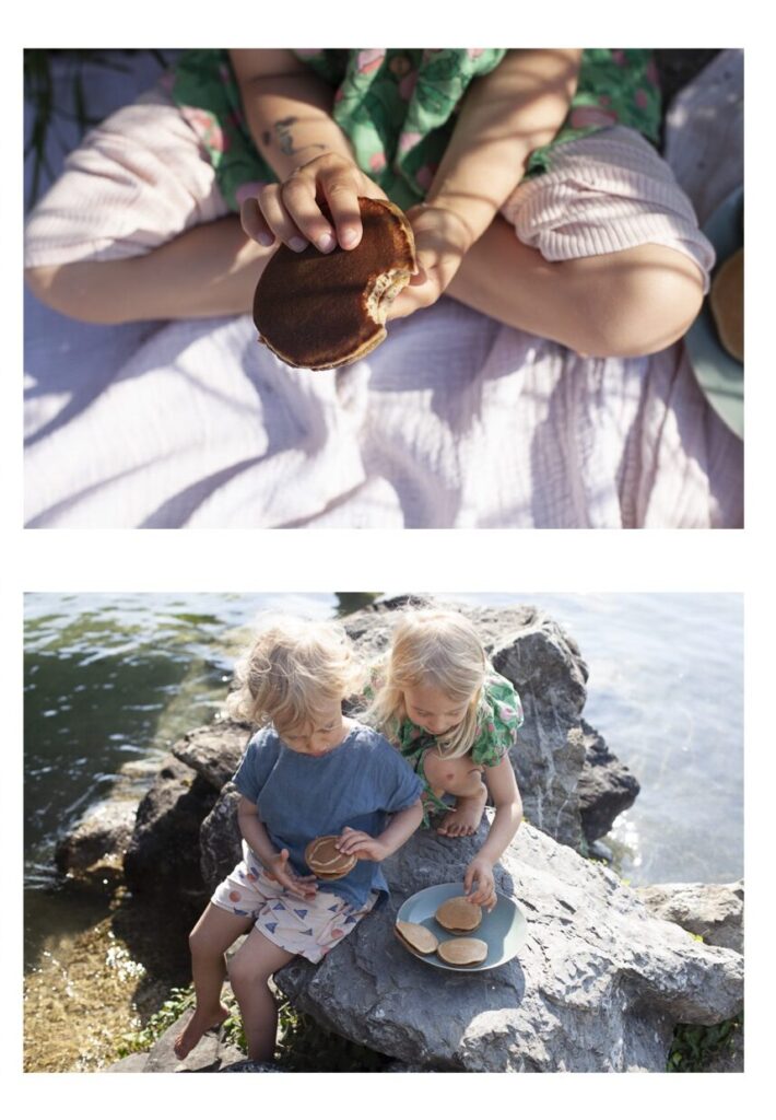 TCM Ernährungsberatung für Kinder