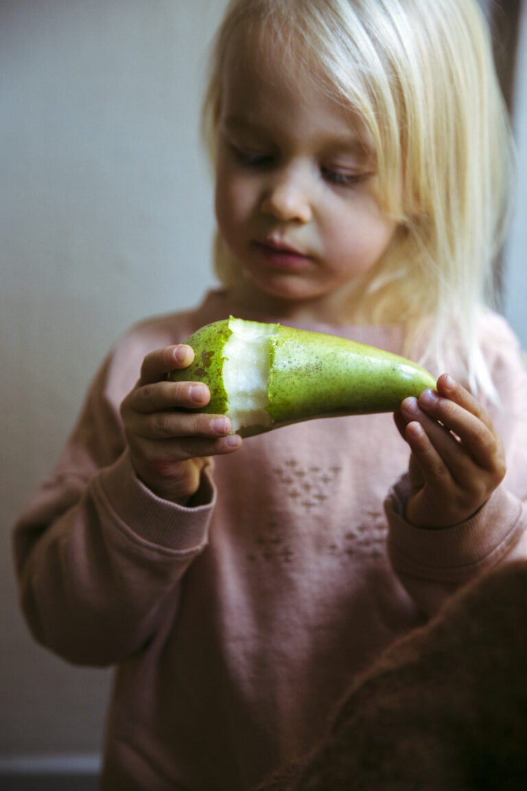 Kinderrezepte