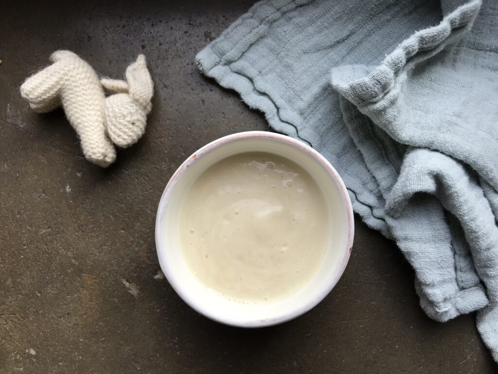 Baby Beikost Ernährungsberatung in Zürich