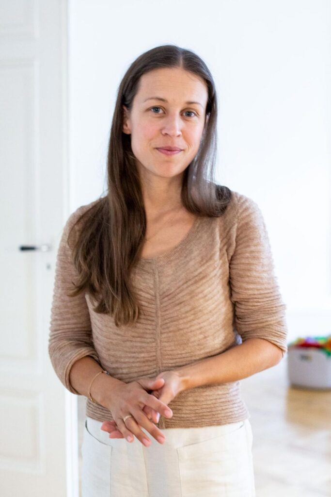 Romina Baumann TCM