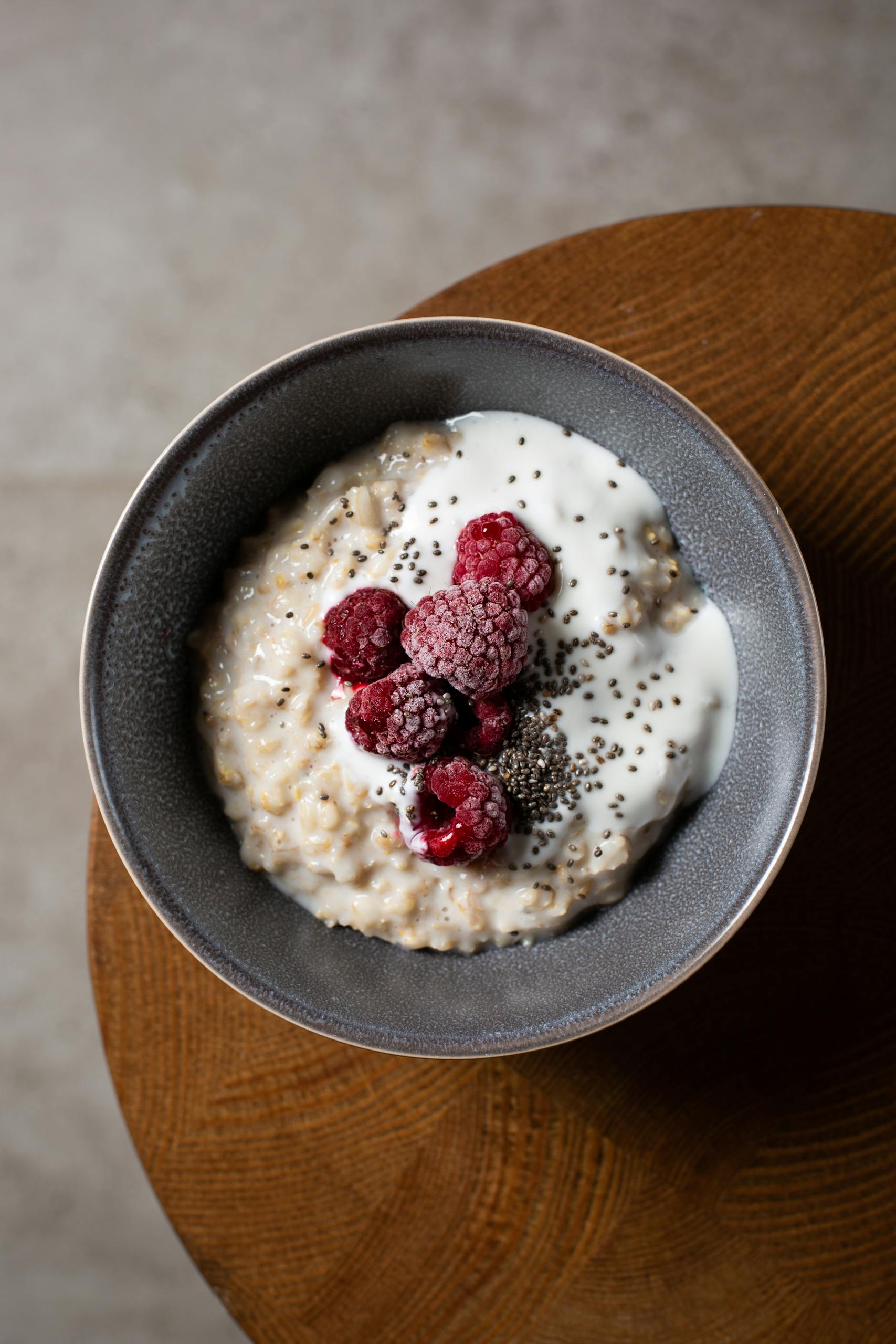 porridge