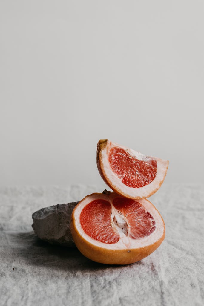 grapefruit