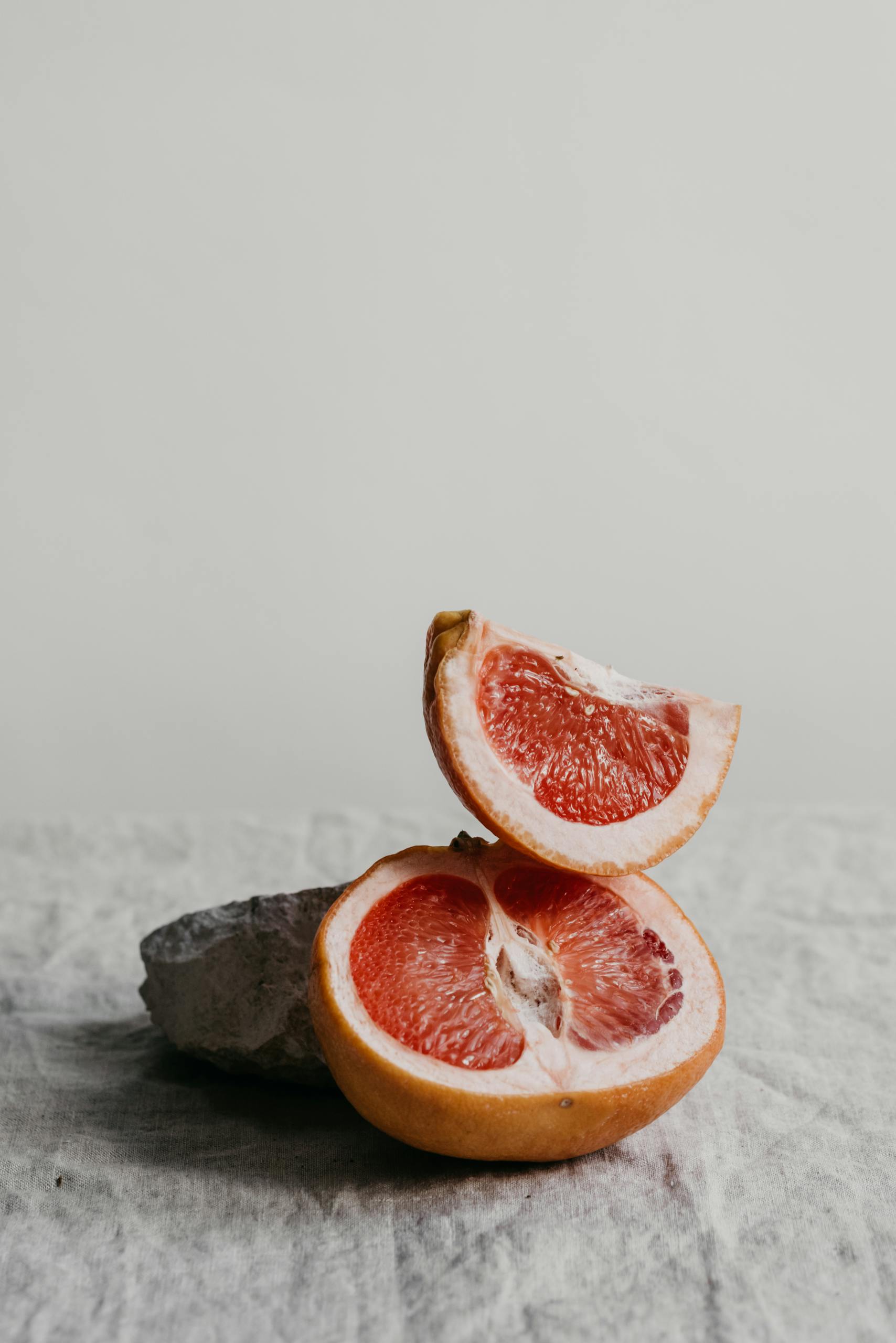 grapefruit