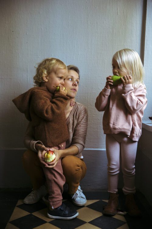 Romina Baumann Akupunktur und Ernährungsberatung TCM